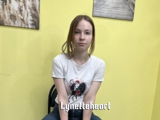 Lynetteheart