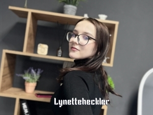 Lynetteheckler