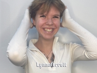 Lynnaferrett