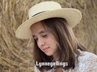 Lynnegellings