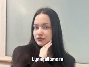 Lynngallamore