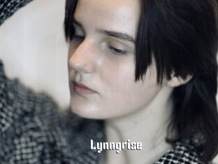 Lynngrise