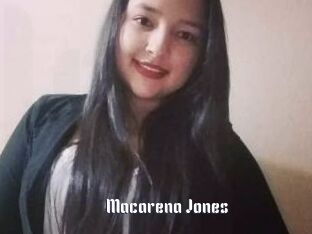 Macarena_Jones