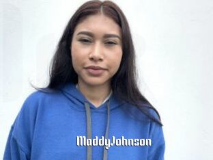 MaddyJohnson