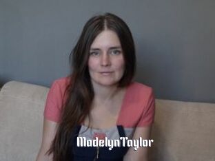 MadelynTaylor