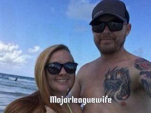 Majorleaguewife