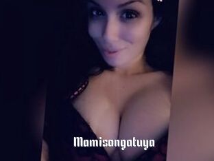 Mamisongatuya