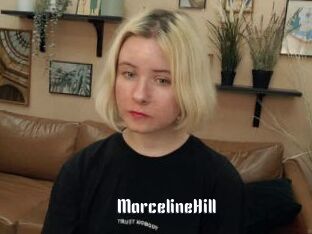 MarcelineHill