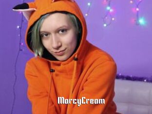 MarcyCream