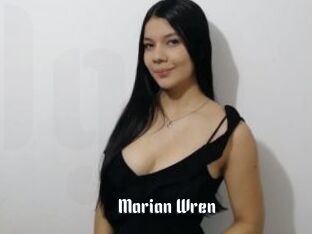 Marian_Wren