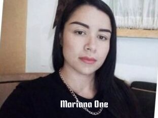 Mariana_One