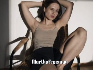 MarthaFreeman