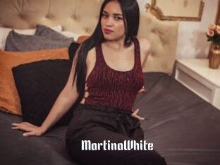 MartinaWhite