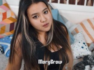 MaryBrow