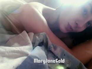 MaryJaneGold