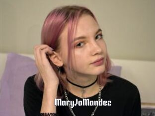 MaryJoMandez