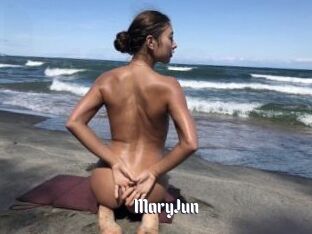 MaryJun