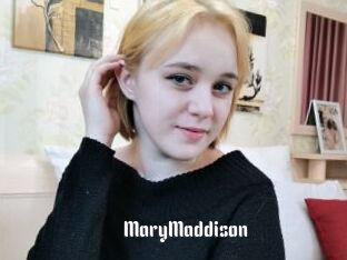 MaryMaddison