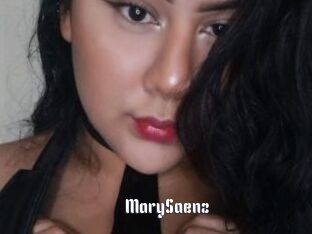 MarySaenz