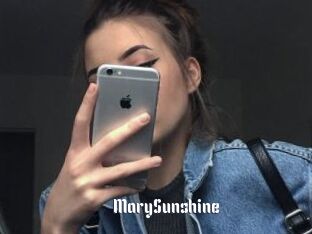 MarySunshine