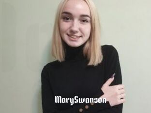 MarySwanson