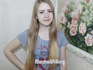 MashaWilling