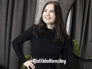 MatildaHensley