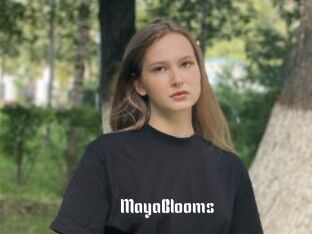 MayaBlooms