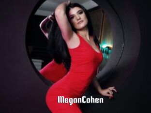 MeganCohen