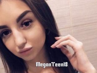 MeganTeen18