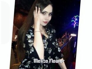 Melisa_Flower