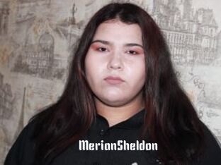 MerianSheldon