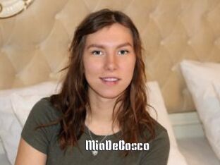 MiaDeBosco