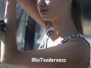 MiaTenderness