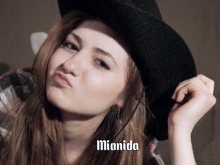 Mianida