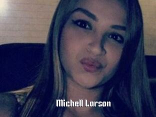 Michell_Larson