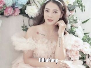 MilaFong