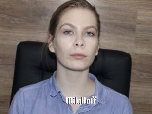 MilaHoff