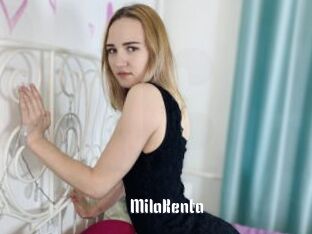 MilaKenta