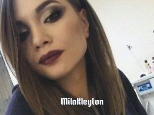 MilaKleyton