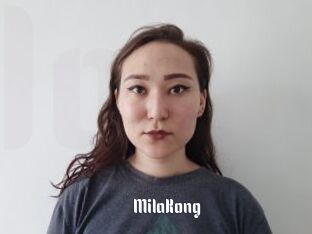 MilaKong