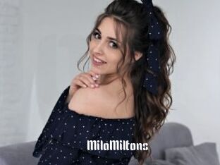 MilaMiltons