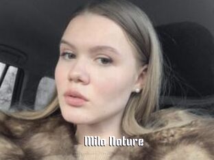 Mila_Nature