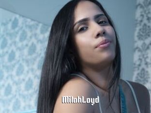 MilahLoyd