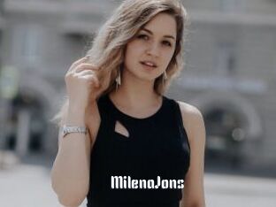 MilenaJons