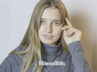 MilenaMills