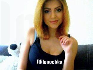 Milenochka