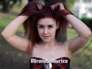 MirandaMaurice