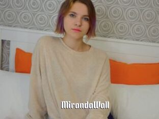 MirandaWall