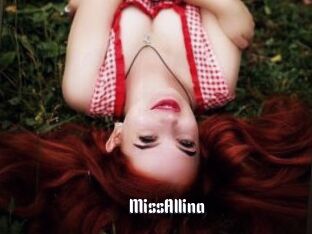 MissAllina